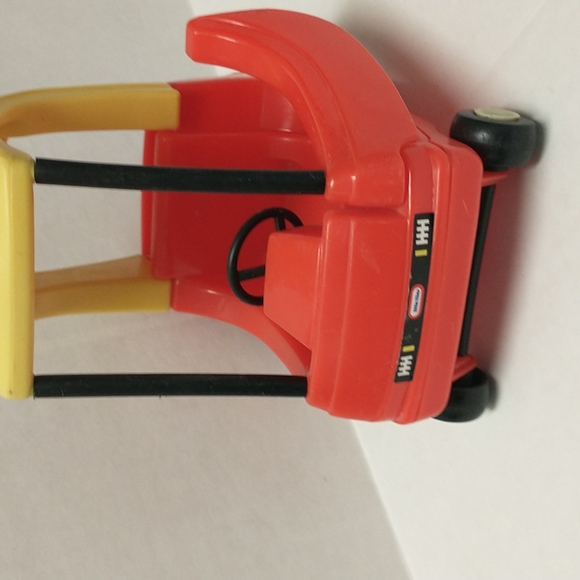 Little Tikes Other - 💥Buy 2 Items Get 1 Free💥 Vintage Little Tikes Coupe